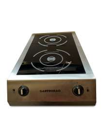 Індукційна плита Gastrorag TZ BT-700A3